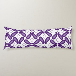 purple, textile, organism, violet, art, font, mage body pillow