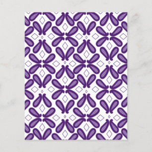 purple, textile, organism, violet, art, font, mage flyer