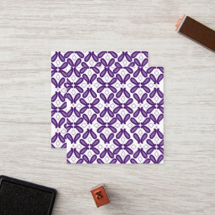 purple, textile, organism, violet, art, font, mage loyalty card