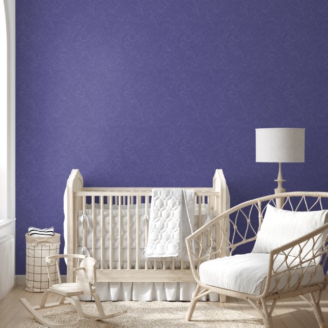 Purple textured surface swirling pattern wallpaper (Kids)