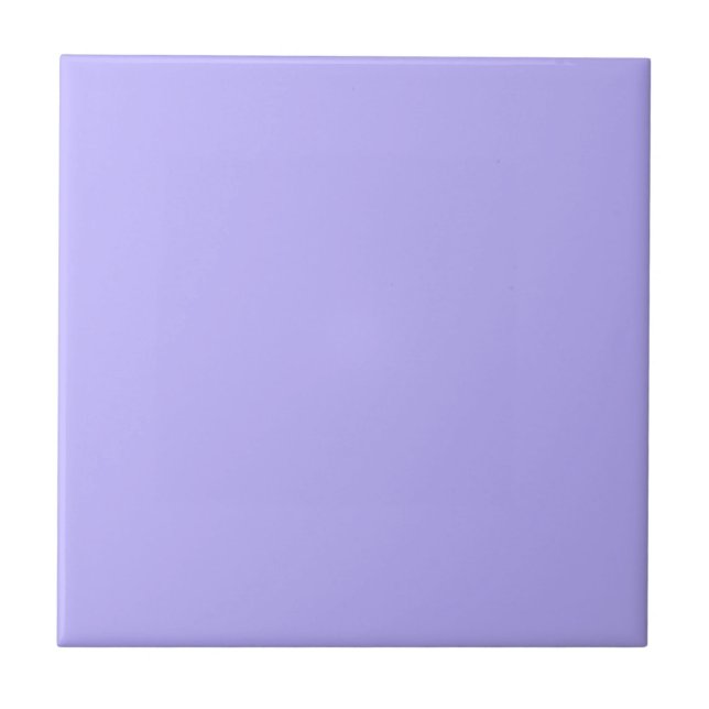 Purple Tile (Front)