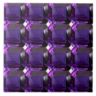 Purple Tile