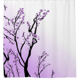 Purple tree Design 38