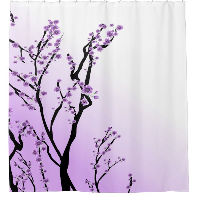 Purple tree Design 38 (Front)