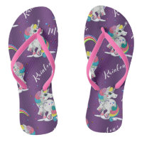 Purple Unicorn Magic