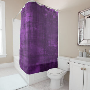 PURPLE VELVET PATTERN