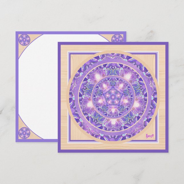 Purple W1 Announcement (Front/Back)