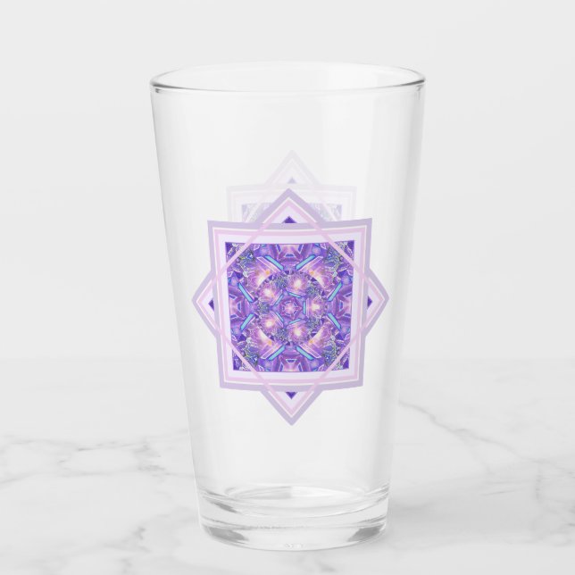 Purple W1 Glass (Front)