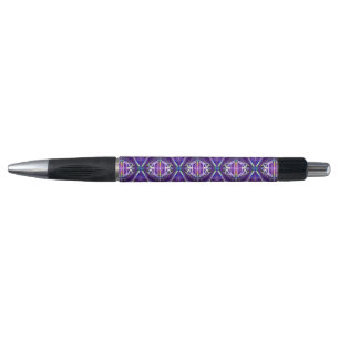Purple W3 Pen
