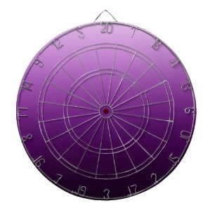 Purple Wallpaper Background Dartboard