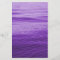 Purple Water