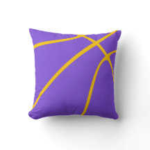 Purple & Yellow Slam Dunk Comfort