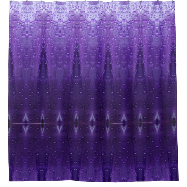 Purples Ikat (Front)