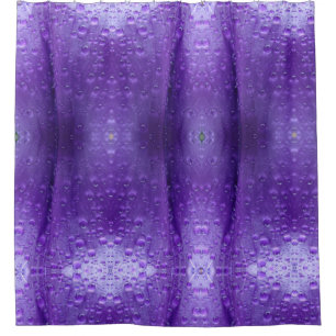 Purples Ikat Zen