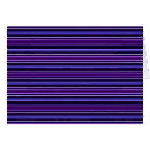 Purples répartis