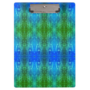 Purples X GL Ikat 5 Clipboard