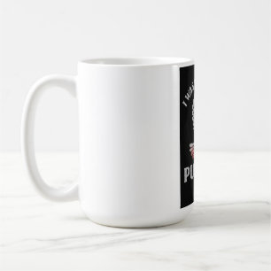 Purpose Coffee Mug