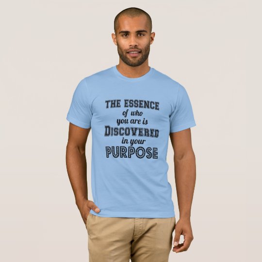 Purpose T-Shirt