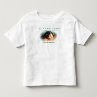 PURR Baby Toddler Shirts