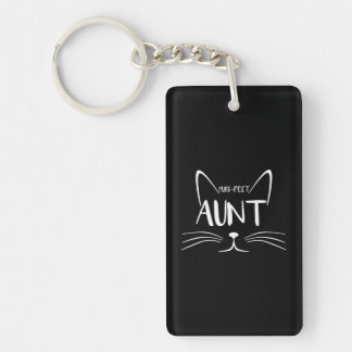 Purr-Fect Tante Parfait Chat Kitty Lover
