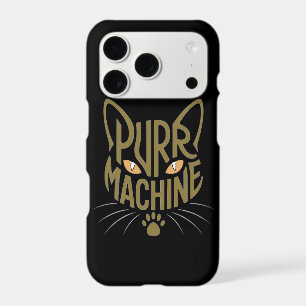 purr machine