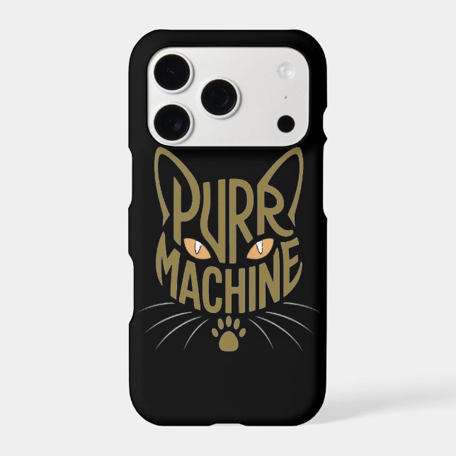 purr machine (Back)