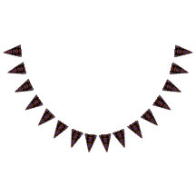 👻 Purranormal Bunting 🐾