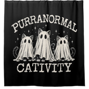 Purranormal Cativity