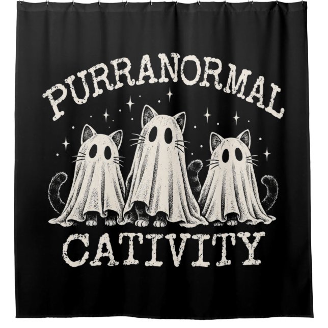 Purranormal Cativity  (Front)