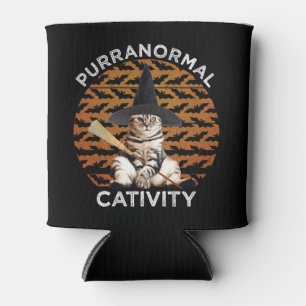 Purranormal Cativity Can Cooler