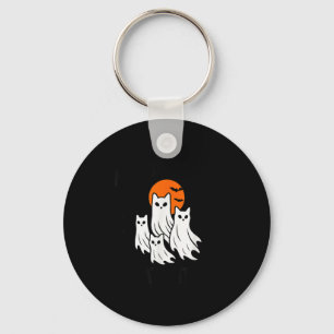 Purranormal Cativity Purranormal Activity Hallowee Keychain