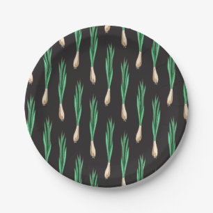 Purre Paper Plate