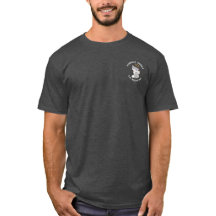 Purrfect Angels Cat Rescue unisex shirt small logo
