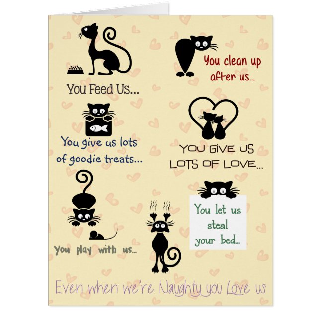 Purrfect Dad (Front)