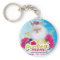 Purrfect Mom Key chain