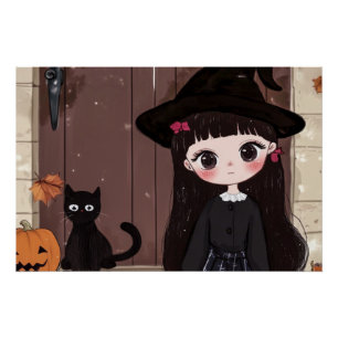 Purrfect Moments Poster