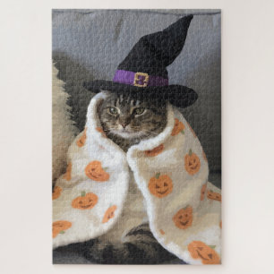 Purrfect Puzzles