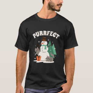 PURRFECT T-Shirt