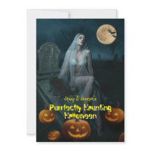 Purrfectly Haunting Halloween