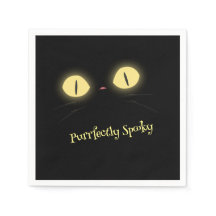 Purrfectly Spooky Cat Lovers 