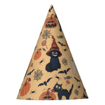 Purrfectly Spooky