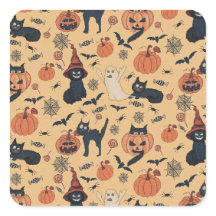 Purrfectly Spooky