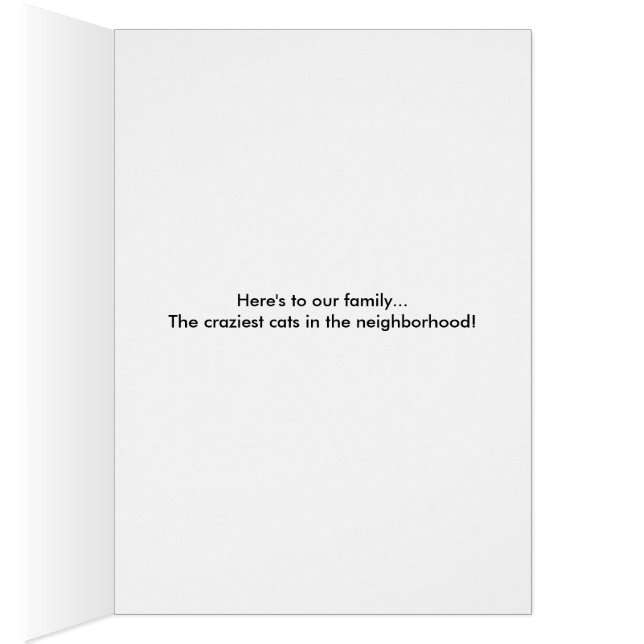 Purrrfect Family (Inside (Right))