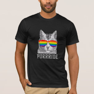 PURRRIDE T-Shirt