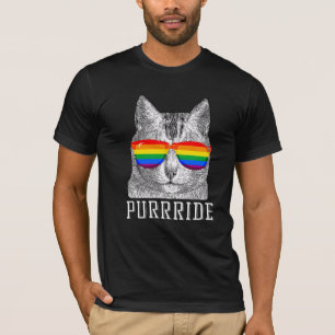 PURRRIDE T-Shirt