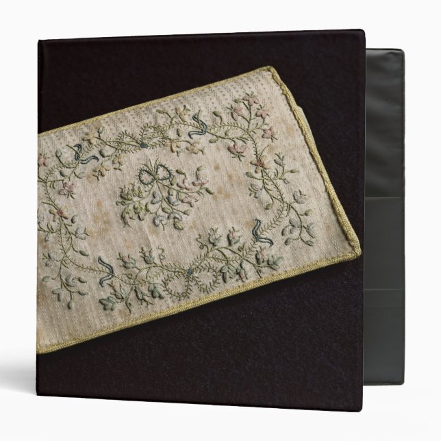 Purse Binder (Front/Inside)