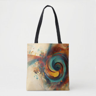 Purse  tote bag