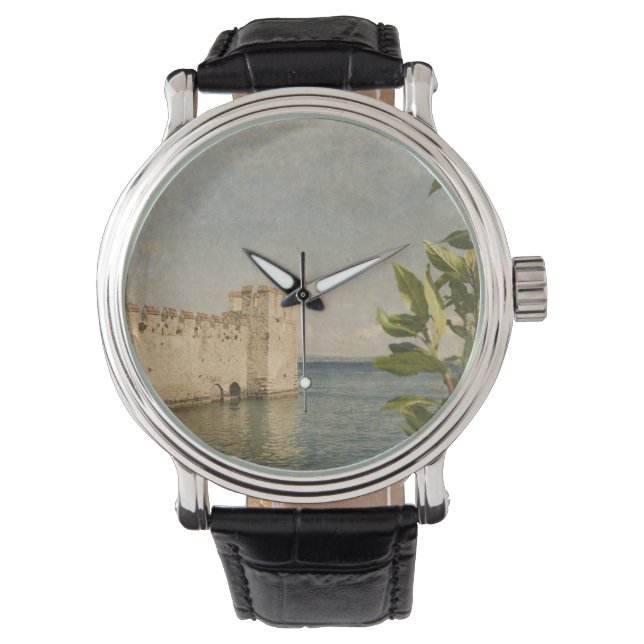 Purse Watch (Front)