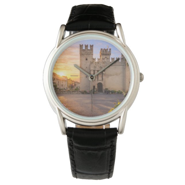 Purse Watch (Front)