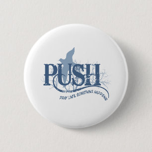 Push 2 Inch Round Button